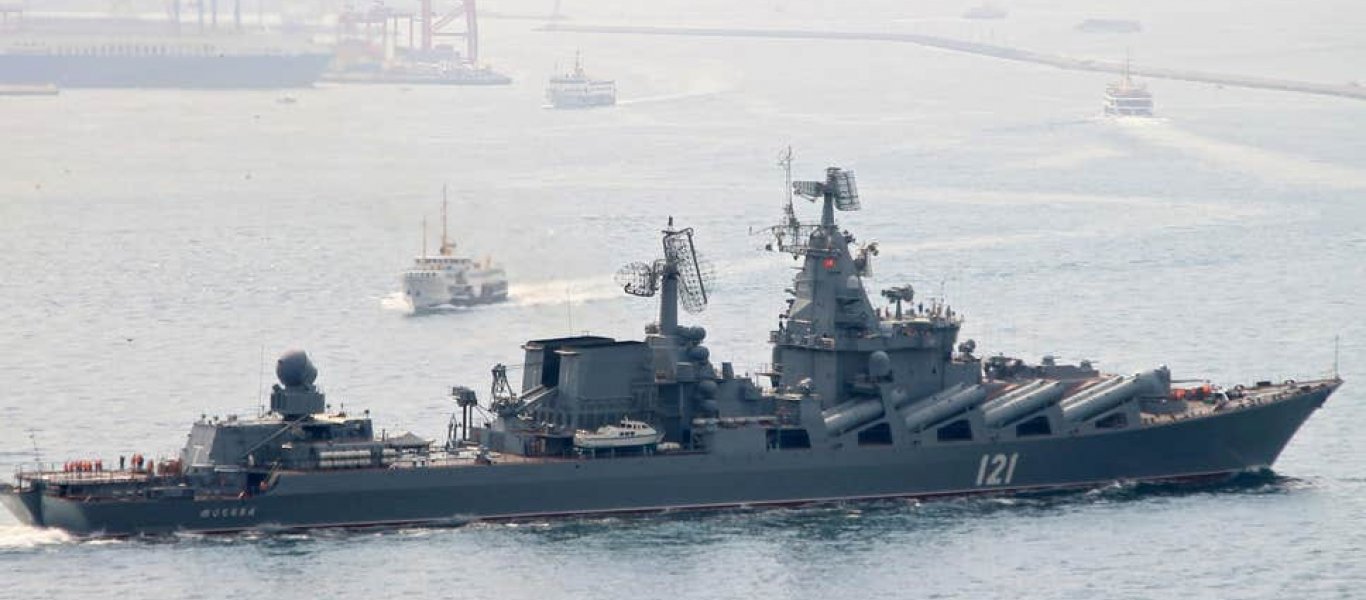 ΗΠΑ σε Κύπρο: «Άρουμε το εμπάργκο όπλων αλλά δεν θα αφήνετε ρωσικά πλοία στα λιμάνια σας»