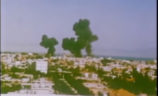 Κύπρος: 20 Ιουλίου 1974 – 48χρόνια από την τουρκική εισβολή (βίντεο)