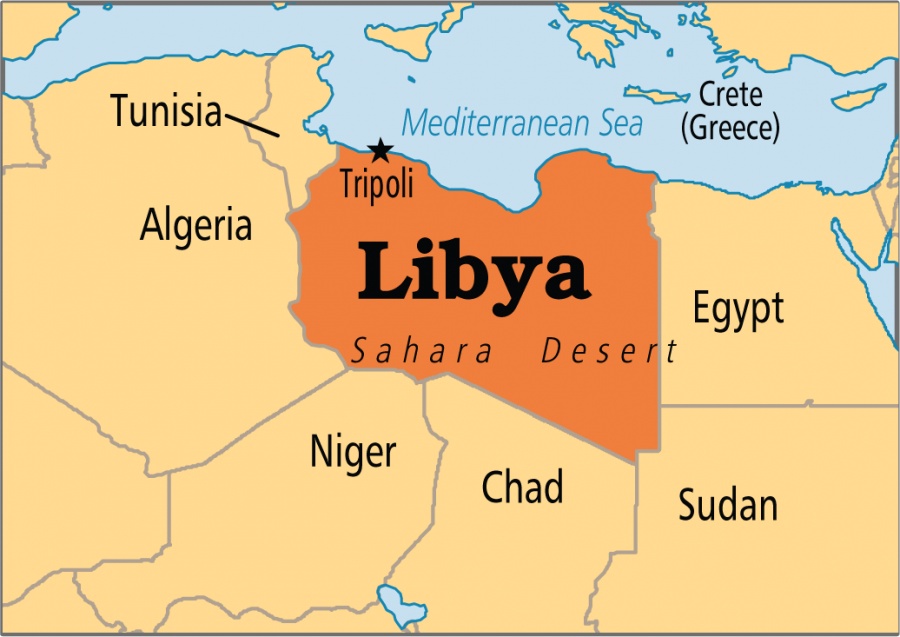 Βυθίζεται στο χάος η Λιβύη – Δεκάδες νεκροί στον αεροπορικό βομβαρδισμό κέντρου κράτησης προσφύγων – Συνεδριάζει εκτάκτως το ΣΑ