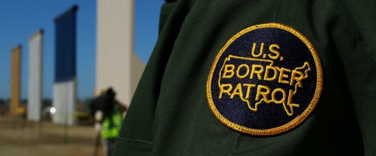 EXCLUSIVE: CBP rebuked for ‘failure’ to collect DNA from migrant detainees