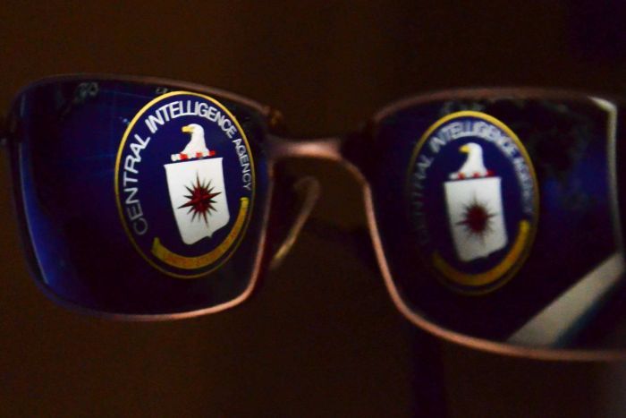 Has the CIA’s spy network in Iran just been busted open?