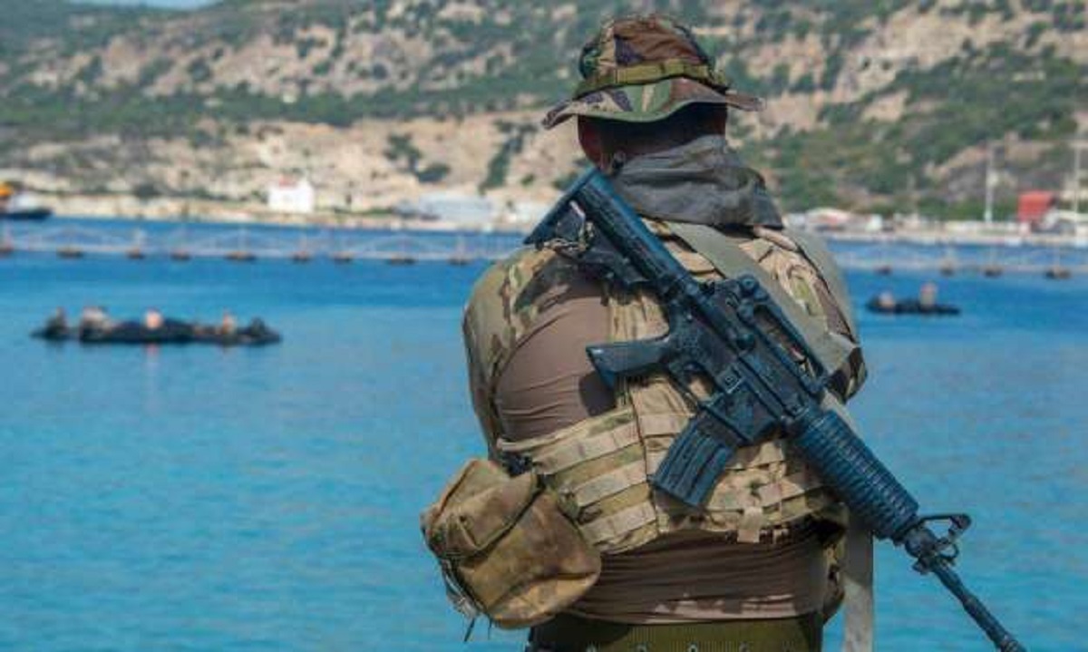 Περίεργο τουρκικό δημοσίευμα: «Το ΝΑΤΟ δεν θα επιτρέψει ένοπλη σύγκρουση Ελλάδας-Τουρκίας» – «Θα μας αφήσουν να κάνουμε γεωτρήσεις!»