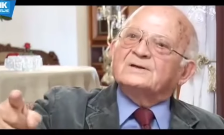 Ανατριχιαστικές αποκαλύψεις από τον επικεφαλής της ΚΥΠ στην Κύπρο το 1974 (Βίντεο)