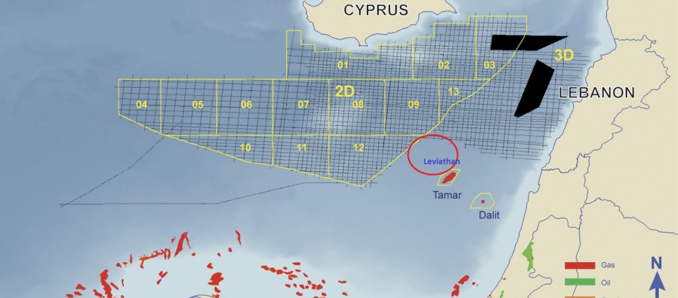 Άγκυρα προς Λευκωσία και Αθήνα: «Η κυπριακή ΑΟΖ είναι στην δική μας δικαιοδοσία – Παραβιάζετε την κυριαρχία μας»