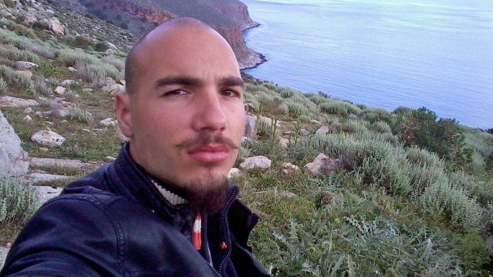 Κρήτη: Ο 27χρονος βίασε και σκότωσε την Αμερικανίδα βιολόγο