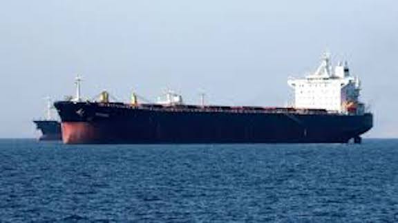 Το Ιράν κατάσχει βρετανικό δεξαμενόπλοιο στο Στενό του Ορμούζ