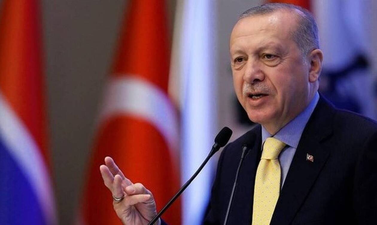 Θρίλερ με Ερντογάν: «Είναι νεκρός» αναφέρουν στην Μέση Ανατολή – «Είναι μια χαρά» λένε οι Τούρκοι