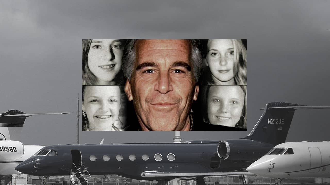 Forbes, National Review, and HuffPost praised Epstein after he got out of jail