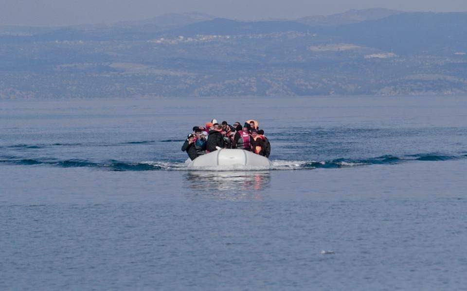 Albania rescues 36 Afghans from ship, trying to cross into Greece