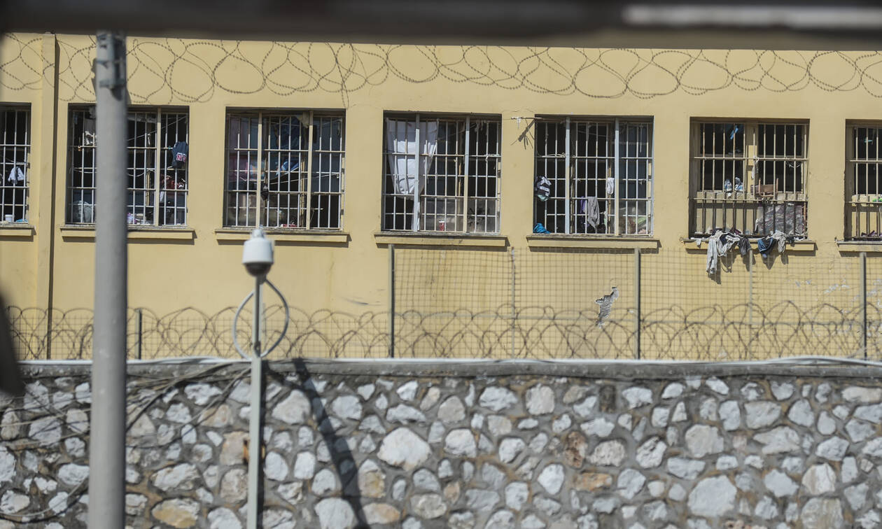 Τρομακτική κατάσταση στις φυλακές: Χωρίς κάμερες, ηλεκτρονικές κλειδαριές και ανιχνευτές κίνησης