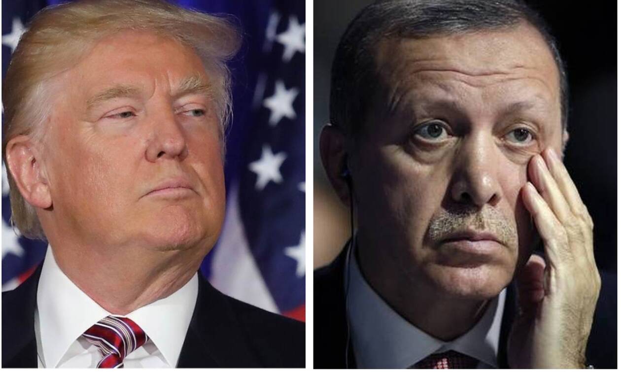 Οι ΗΠΑ «σβήνουν» τον Ερντογάν – Απέσυραν την πρόσφορά τους για πώληση Patriot στην Τουρκία