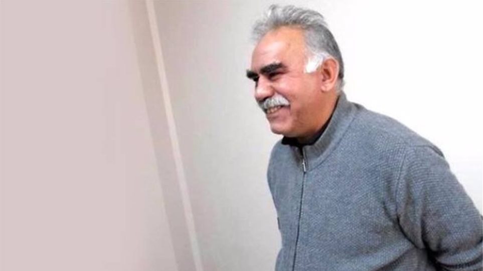 Ανακοίνωση Οτσαλάν μέσα από τη φυλακή: Είμαι έτοιμος για λύση στο κουρδικό με το τουρκικό κράτος