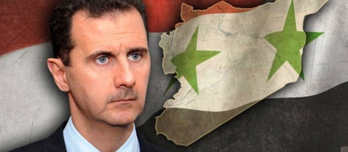 Ο Ασαντ ταπεινώνει Ερντογάν: 48 ώρες διορία σε 150 Τούρκους στρατιώτες να πετάξουν τα όπλα & να φύγουν από Χαν Σεϊχούν