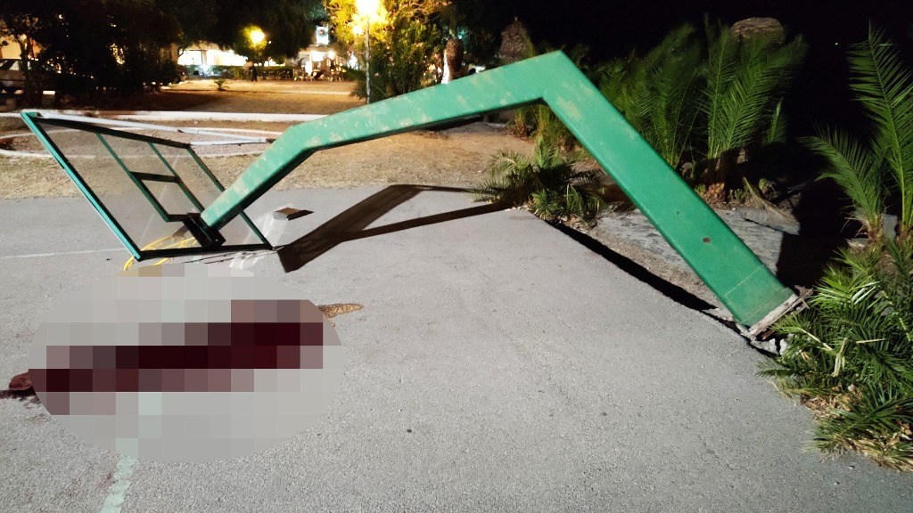 Τραγικό δυστύχημα με θύμα 19χρονο από πτώση μπασκέτας- αυτόφωρο για Δήμαρχο Χίου