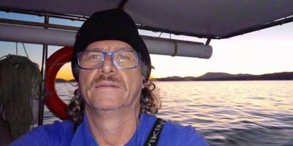 Πέθανε ο ψαράς που έσωσε δεκάδες ανθρώπους στο Μάτι