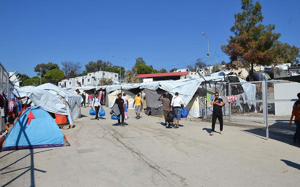 Greece resuming migrant deportations to Turkey