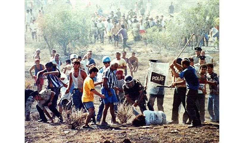 Σαν σήμερα, 11 Αυγούστου 1996: Η άνανδρη δολοφονία του Τάσου Ισαάκ