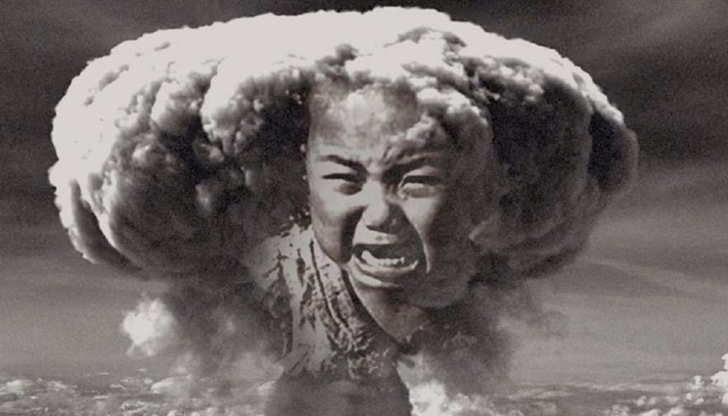 6 Αυγούστου 1945 – Χιροσίμα: Ένα από τα μεγαλύτερα εγκλήματα κατά της ανθρωπότητας (+ Βίντεο)