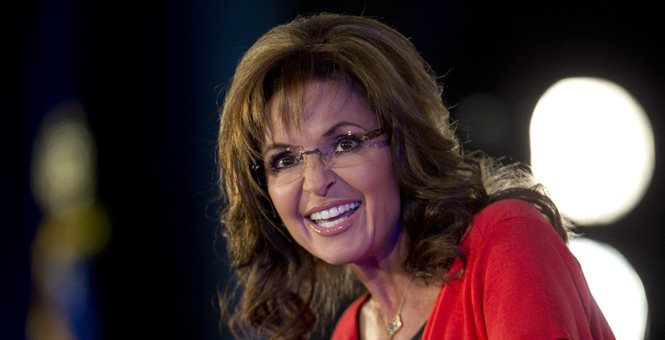 Sarah Palin and husband, Todd, apparently getting a divorce, court papers indicate