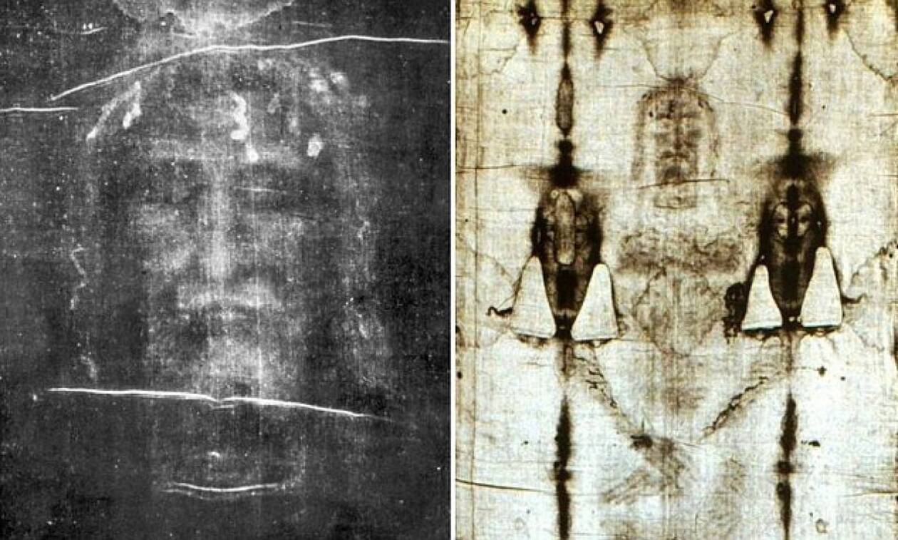 Θρίλερ με την Ιερά Σινδόνη του Χριστού: Έρευνα – «βόμβα» επιχειρεί να ανατρέψει όσα ξέραμε