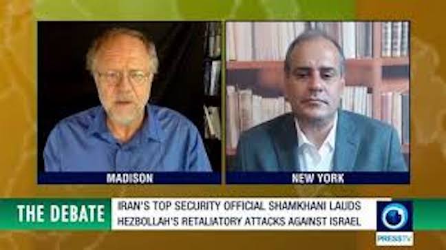 Hezbollah shattered Israel’s sense of impunity: Expert