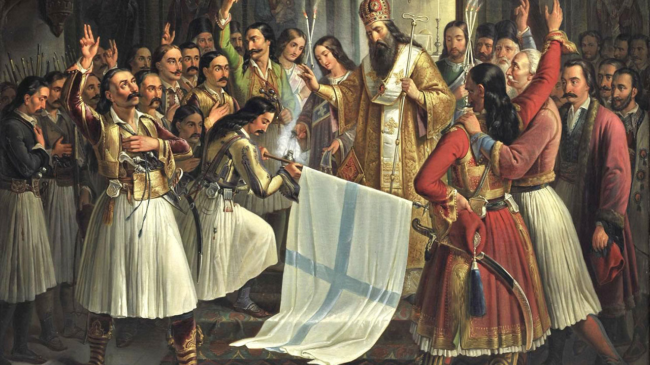 Το Ολοκαύτωμα της Σαμοθράκης: Μία άγνωστη τραγωδία του 1821