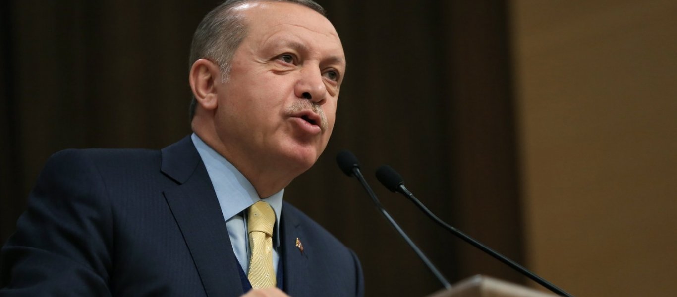 Νέοι εκβιασμοί Ερντογάν: «Θέλω δισ. ευρώ ή ανοίγω τις πύλες για εκ. αλλοδαπών»- Κραυγή αγωνίας από τον δήμαρχο Λέσβου