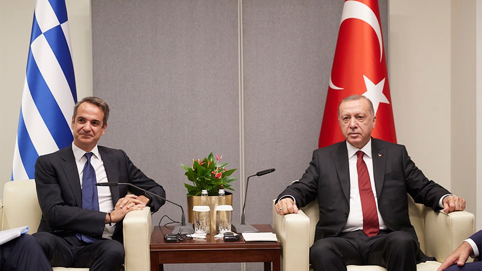 «Συγκρατημένη αισιοδοξία» από τη συνάντηση με Ερντογάν – Ικανοποίηση για το επενδυτικό ενδιαφέρον
