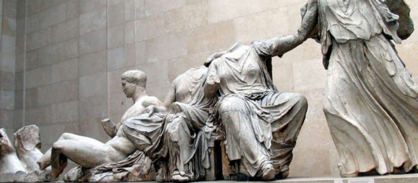 Βρετανικό Μουσείο σε Κ.Μητσοτάκη: «Δανεισμός τέλος – Αν θέλετε τα Γλυπτά του Παρθενώνα αναγνωρίστε ότι είναι δικά μας»