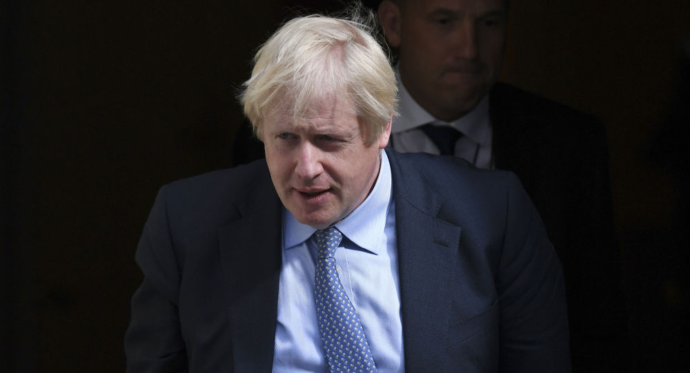 Day of Reckoning: PM Boris Johnson Puts Last-Minute Brexit Deal to ‘Super Saturday’ Parliament Vote