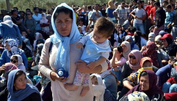 Κρήτη: Ψάχνουν σπίτια και ξενοδοχεία για πρόσφυγες