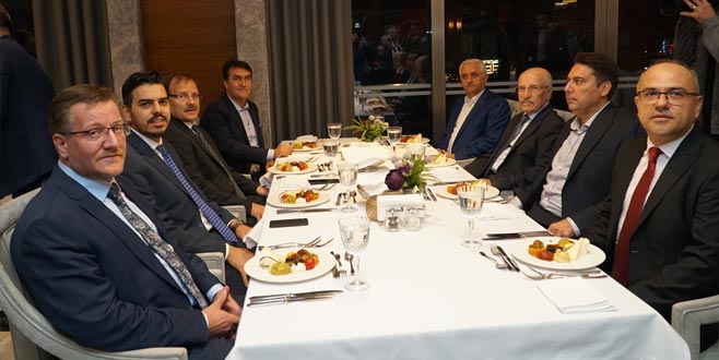 Ανώτατος Τούρκος αξιωματούχος: «Οι πραγματικοί ιδιοκτήτες της Δυτικής Θράκης είμαστε εμείς»