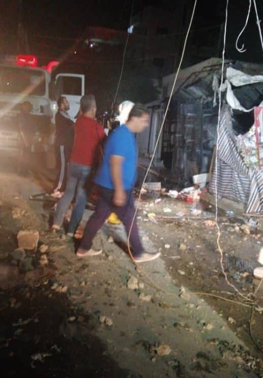 Ο τουρκικός στρατός βομβαρδίζει τώρα τη συριακή (αραμαϊκή) χριστιανική πόλη Qamishli, τη βόρεια Συρία. Αναφορές για πολλούς νεκρούς.