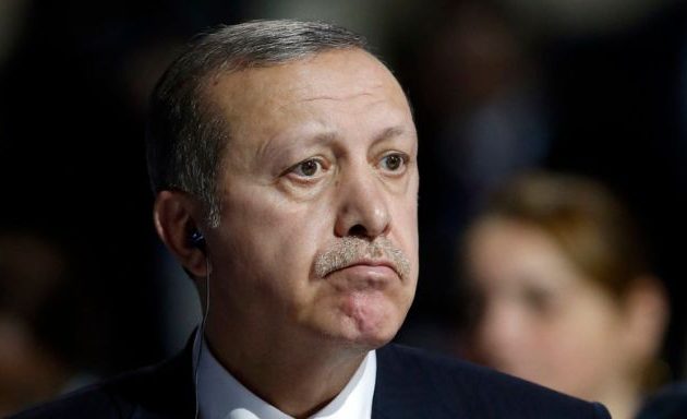 Κούρδος ηγέτης: «Ο Ερντογάν θα είναι νεκρός σε λίγους μήνες»