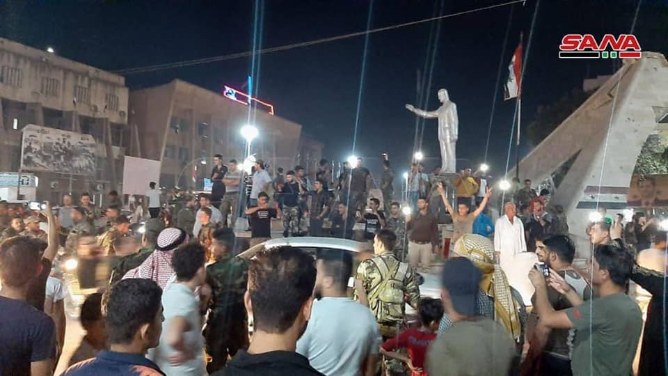 Ξεκινάνε το αντάρτικο οι Κούρδοι: «Θα χτυπήσουμε τουρκικές πόλεις» – Άγκυρα: «Θα απαντήσουμε πολεμικά στη Συρία»