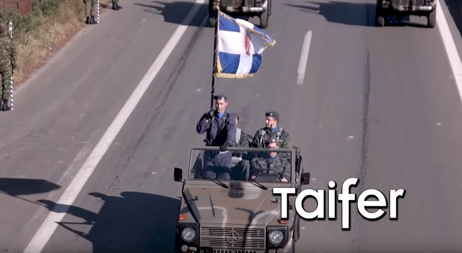 Ελληνικός Στρατός η παρέλαση που δεν δείχνει ποτέ η τηλεόραση | HELLAS ARMY – Greek Armed Forces