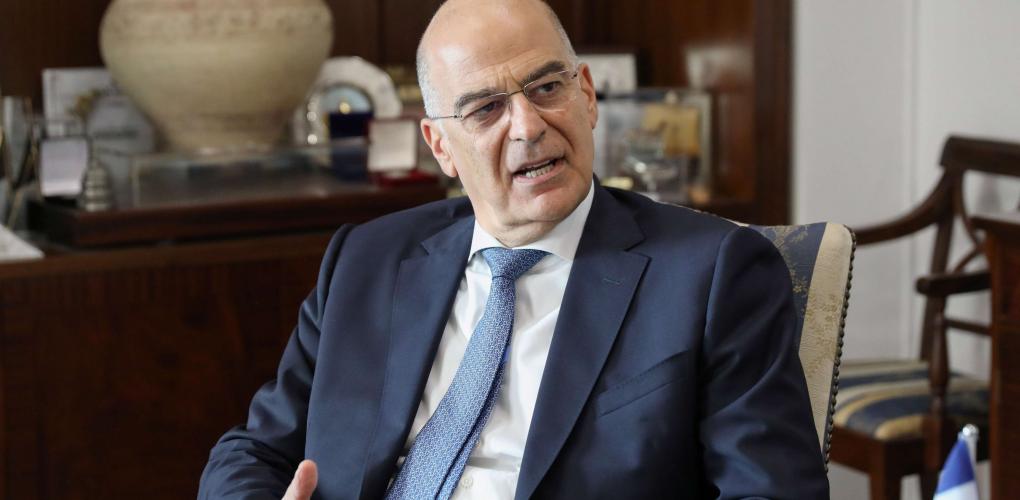 Greece is not Turkey’s powerless interlocutor – Greek foreign minister