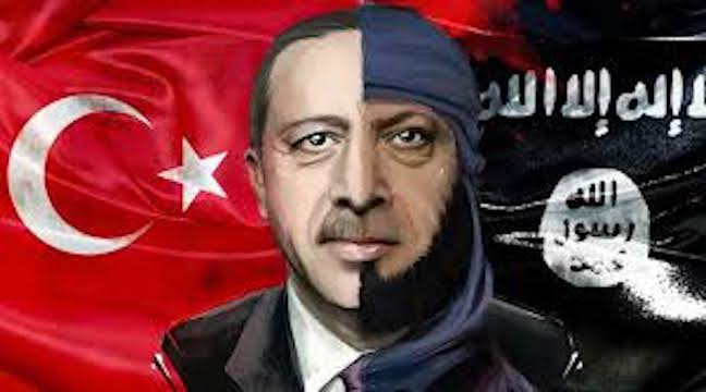 ΣΥΝΑΓΕΡΜΟΣ: Ο Ερντογάν απελευθέρωσε 785 Τζιχαντιστές του ISIS!!! Αφορά και την…ΕΛΛΑΔΑ!!!