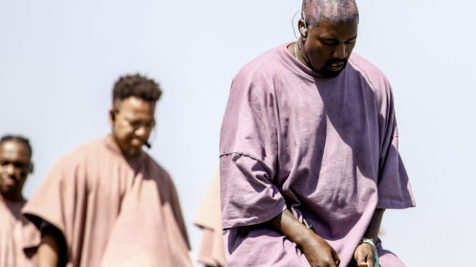 Kanye West: Los Angeles Is ‘Run by Satan’ Himself