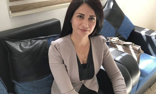 Νεκροψία Χαβρίν Χαλάφ: Της ξερίζωσαν ακόμα και το δέρμα από το κεφάλι οι βρωμο-Τούρκοι!!!