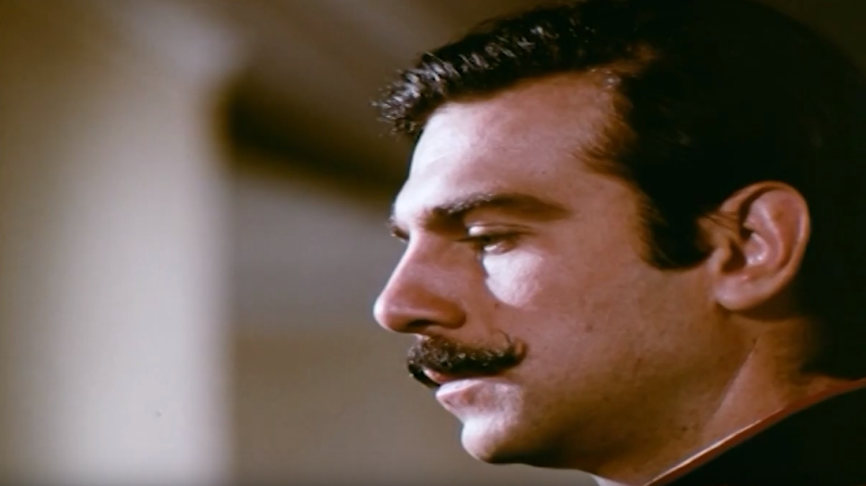 O «Παύλος Μελάς» επιστρέφει 40 χρόνια μετά – Η απαγορευμένη ταινία