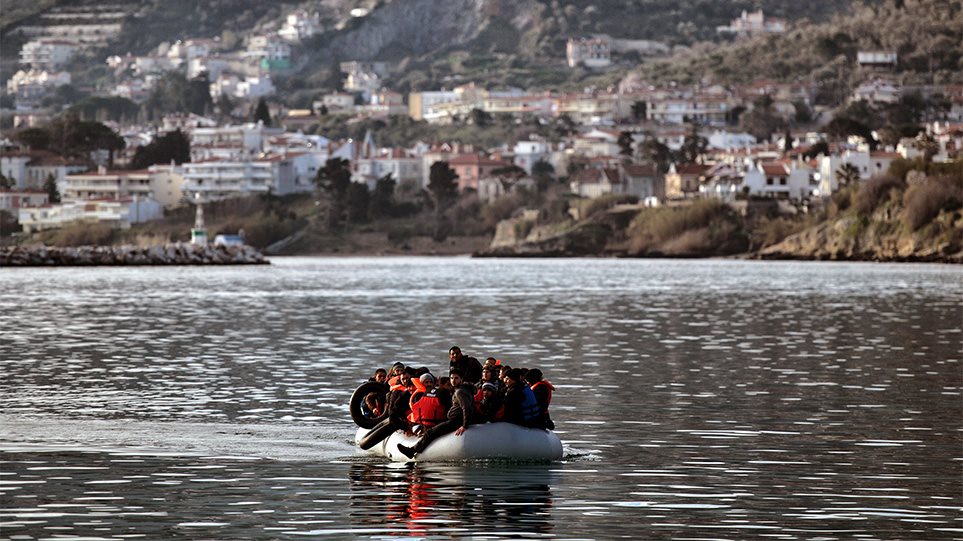 Ελληνοτουρκικός «πόλεμος» για τους μετανάστες: Το αφήγημα της Άγκυρας και η απάντηση της Αθήνας
