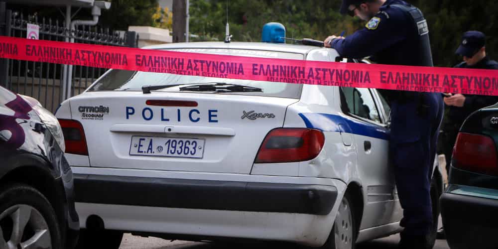 Αστυνομικοί στη Δράμα πήγαν για έλεγχο σε τροχόσπιτο μεταναστών και δέχθηκαν πυροβολισμούς