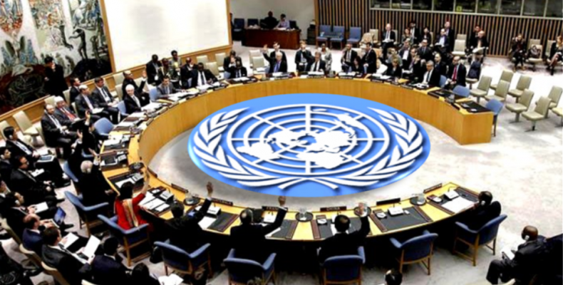 Ντροπή και υποκρισία: Το Σ.Α του ΟΗΕ δεν βγάζει κοινή δήλωση για την Τουρκία…
