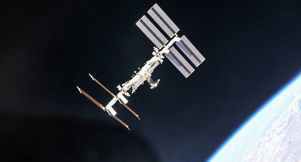 “All Toilets at ISS Break Down, Astronauts Forced to Use ‘Diapers’ – NASA”