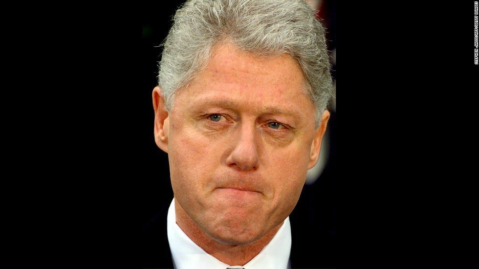 GRAPHIC WARNING: FBI Interviews Alleged Boy Rape Victim of Bill Clinton; Chilling Details of Sex Assaults & Satanic Rituals on Yacht (Video) – True Pundit