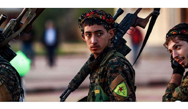 Η Μόσχα καλεί τους Σύριους Κούρδους να ενταχθούν στο στρατό του Άσαντ