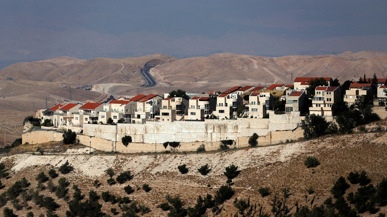 SICK & TWISTED: US now considers Israeli settlements consistent with international law – Pompeo