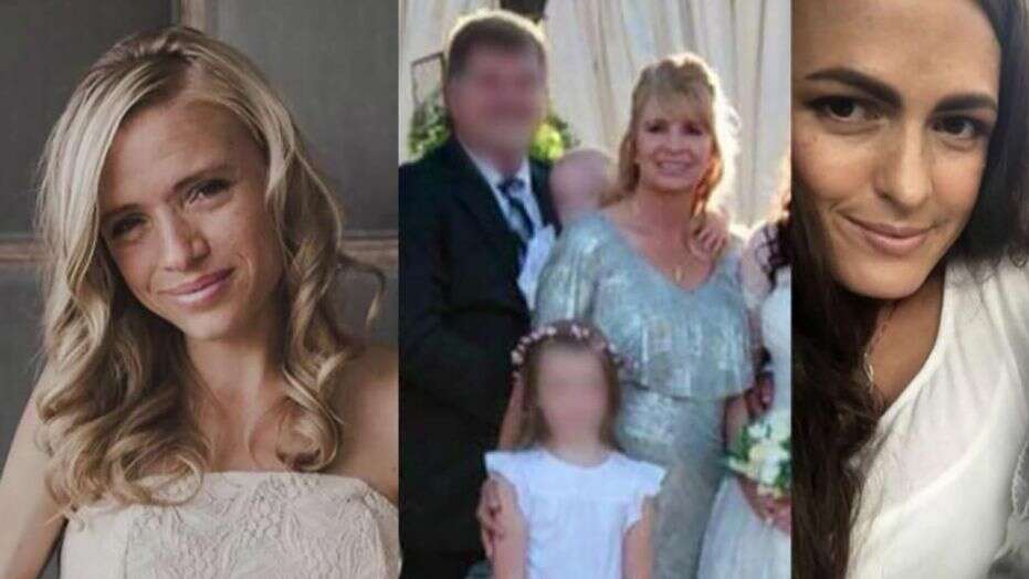 Mexican cartel massacre: 9 Americans, including 6 children from Mormon offshoot murdered