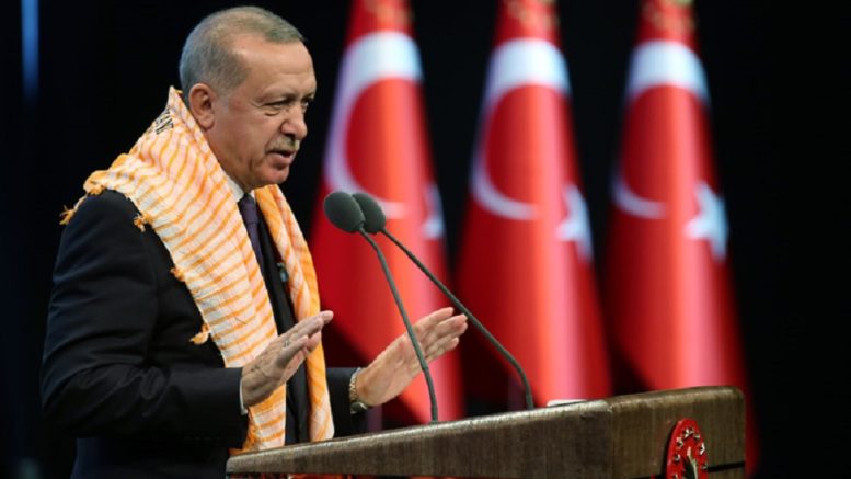 Οι Χριστιανοί κινδυνεύουν στην Τουρκία: Η ψεύτικη υπόσχεση Ερντογάν για την προτασία τους